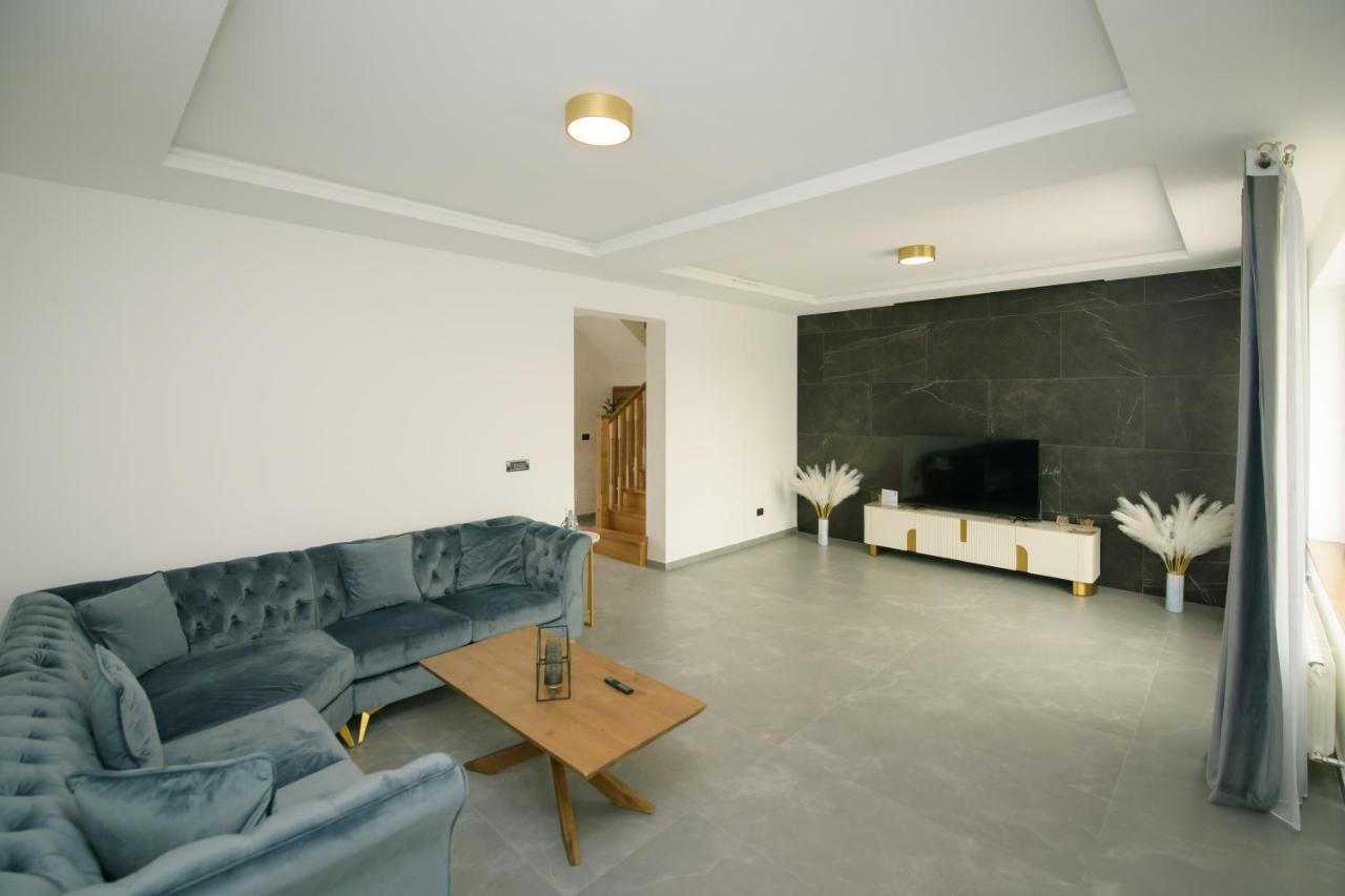 Casa Lucan براشوف المظهر الخارجي الصورة